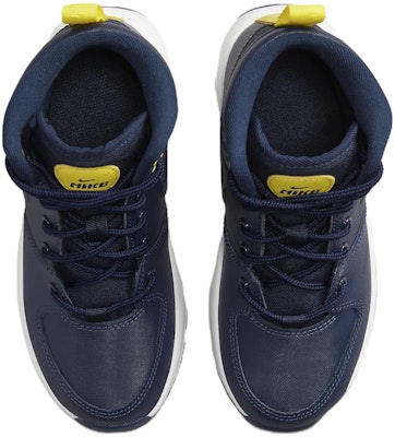(Preschool) Nike Manoa 'Obsidian' BQ5373-401 Shop (Preschool) Nike Manoa 'Obsidian' BQ5373-401