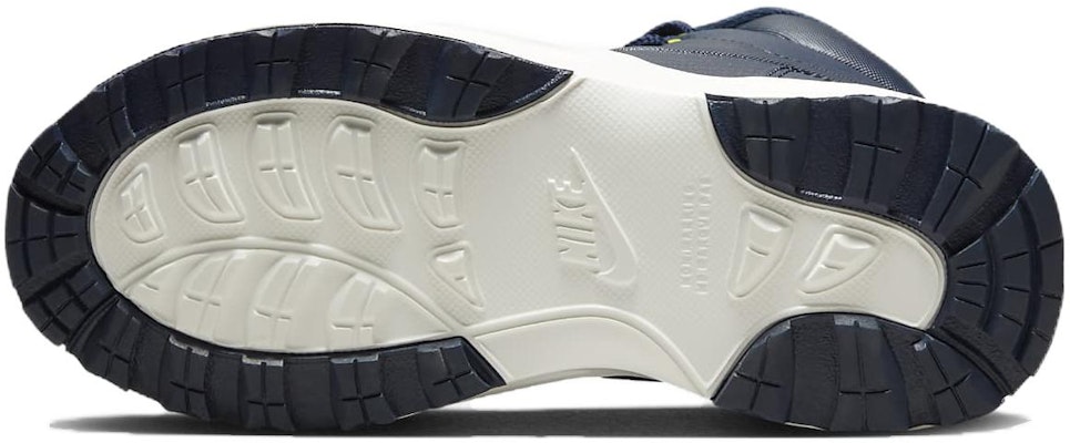 (Preschool) Nike Manoa 'Obsidian' BQ5373-401 Details for (Preschool) Nike Manoa 'Obsidian' BQ5373-401