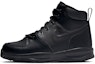 Buy (PS) Nike Manoa 'Hitam Keseluruhan' BQ5373-001