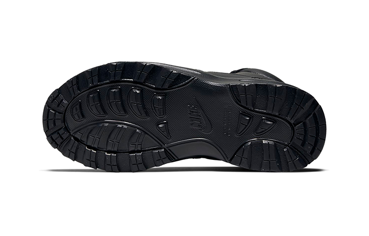 Purchase (PS) Nike Manoa ''Triple Black'' - Tout Noir BQ5373-001