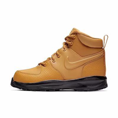 (PS) Nike Manoa 'Wheat'