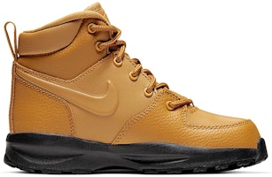 (PS) Nike Manoa 'Wheat' Pria/Wanita Outdoor Bot Coklat BQ5373-700 Order (PS) Nike Manoa 'Wheat' Pria/Wanita Outdoor Bot Coklat BQ5373-700