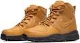Lookbook (PS) Nike Manoa 'Wheat' Lelaki调rdiri BQ5373-700