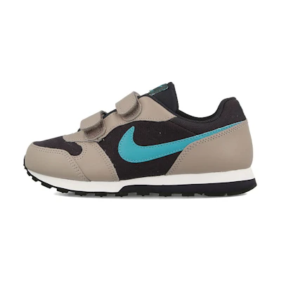 (PS) Nike MD 2 Low-Top /Blue/Khaki 'Black'