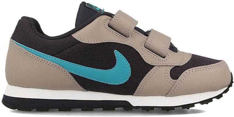 (Preschool) Nike MD 2 Low-Top /Blue/Khaki 'Black' 807317-017 Order (Preschool) Nike MD 2 Low-Top /Blue/Khaki 'Black' 807317-017