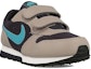 Lookbook (PS) Nike MD 2 Low-Top /Biru/Khaki 'Hitam' 807317-017
