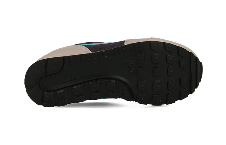 Purchase (PS) Nike MD 2 Baskets Basses /Bleu/Kaki ''Noir'' 807317-017