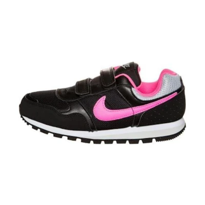 (PS) Nike MD RNNR 2 'Black Pink'