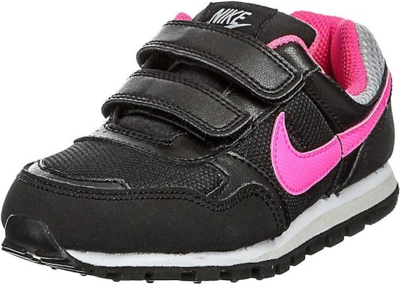 (PS) 耐克 MD Runner 2 '黑粉' 652967-061 Lookbook (PS) 耐克 MD Runner 2 '黑粉' 652967-061