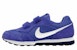 (PS) Kasut Nike MD Runner 2 Biru/Putih 807317-406
