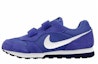 Buy (PS) Kasut Nike MD Runner 2 Biru/Putih 807317-406