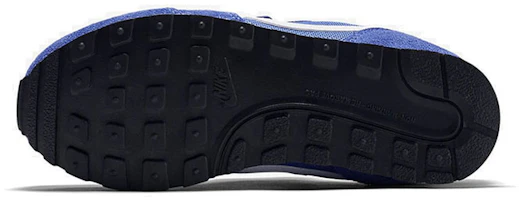 Purchase (Preschool) Nike MD Runner 2 Shoes Blue/White 807317-406