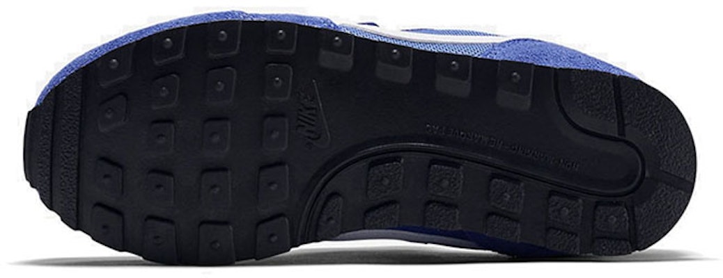 (Preschool) Nike MD Runner 2 Shoes Blue/White 807317-406 Purchase (Preschool) Nike MD Runner 2 Shoes Blue/White 807317-406
