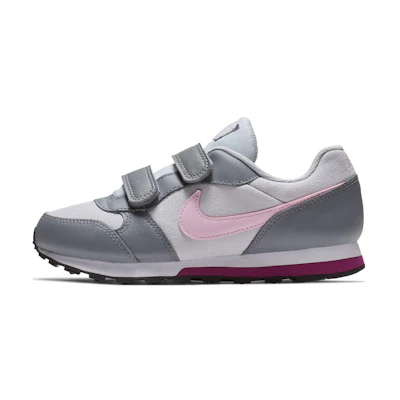 (PS) Nike MD RNNR 2 'Grey Pink'