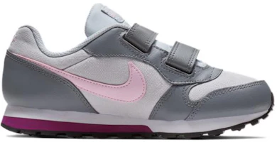 Order (Preschool) Nike MD Runner 2 'Grey Pink' 807320-017