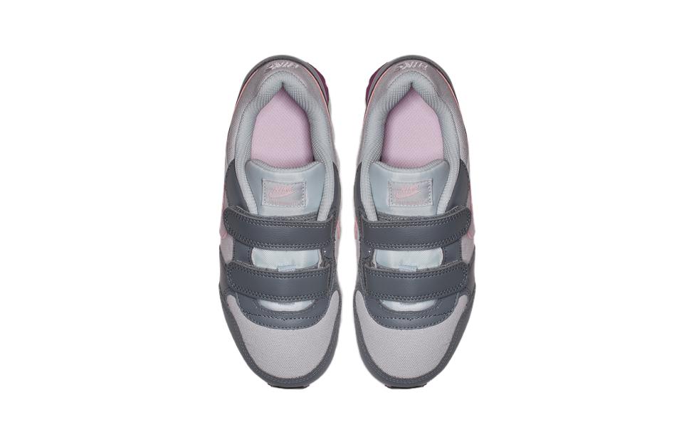 Lookbook (PS) 耐克 MD Runner 2 '灰粉' 807320-017