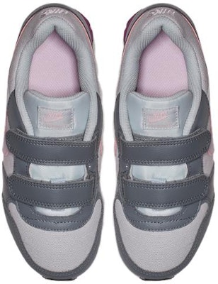 (Preschool) Nike MD Runner 2 'Grey Pink' 807320-017 Lookbook (Preschool) Nike MD Runner 2 'Grey Pink' 807320-017