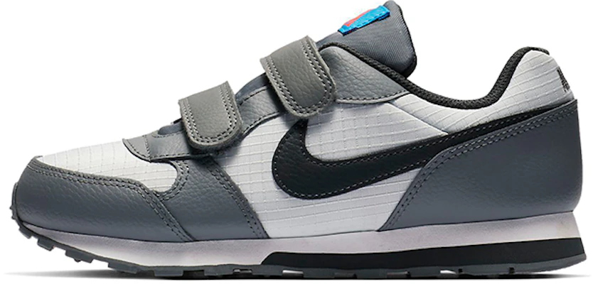 (PS) Nike MD Runner 2 'Gris Blanco Negro' 807317-015 Buy (PS) Nike MD Runner 2 'Gris Blanco Negro' 807317-015