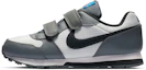 Buy (PS) Nike MD Runner 2 'Gris Blanco Negro' 807317-015