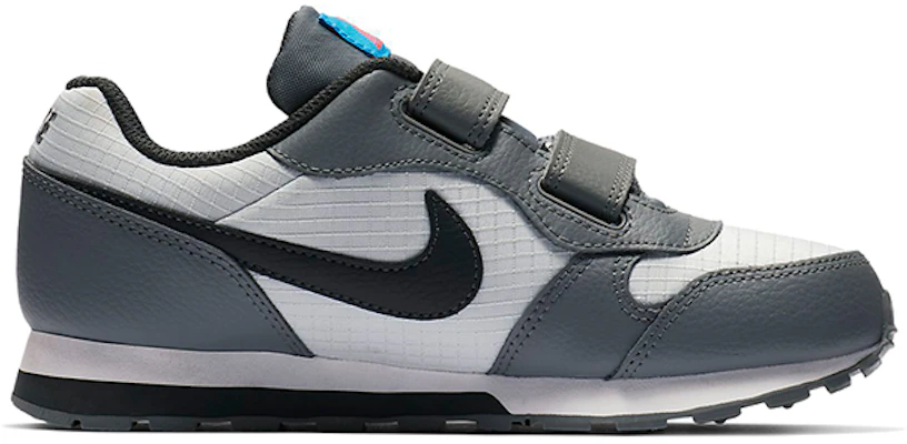 (PS) Nike MD Runner 2 'Gris Blanco Negro' 807317-015 Order (PS) Nike MD Runner 2 'Gris Blanco Negro' 807317-015
