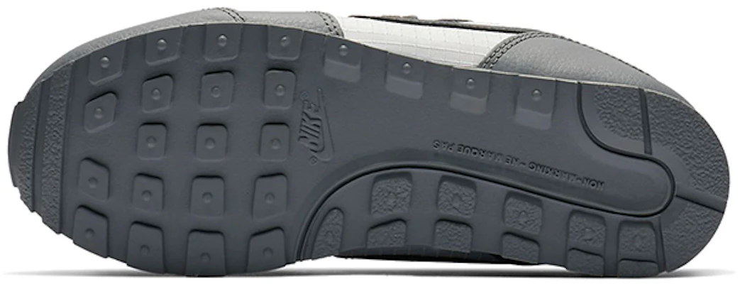 (PS) Nike MD Runner 2 'Gris Blanco Negro' 807317-015 Shop (PS) Nike MD Runner 2 'Gris Blanco Negro' 807317-015