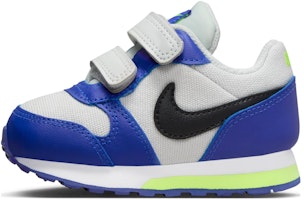 (Preschool) Nike MD Runner 2 'Hyper Blue Photon Dust' 806255-021 (Preschool) Nike MD Runner 2 'Hyper Blue Photon Dust' 806255-021