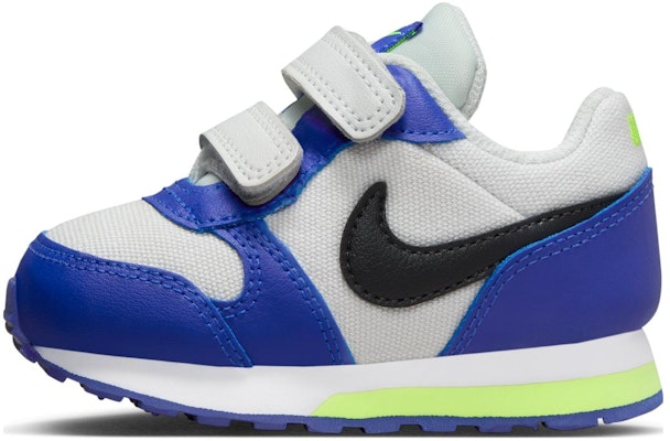 (Toddler) Nike MD Runner 2 'Hyper Blue Photon Dust' 806255-021 Buy (Toddler) Nike MD Runner 2 'Hyper Blue Photon Dust' 806255-021