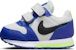 (PS) Nike MD Runner 2 'Hyper Blue Photon Dust' - Biru Hiper & Debu Foton 806255-021