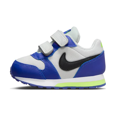 (TD) Nike MD RNNR 2 'Hyper Blue Photon Dust'