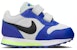 (PS) Nike MD Runner 2 'Hyper Blue Photon Dust' - Biru Hiper & Debu Foton 806255-021