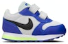 Order (PS) Nike MD Runner 2 'Hyper Blue Photon Dust' - Biru Hiper & Debu Foton 806255-021