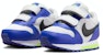 (PS) Nike MD Runner 2 'Hyper Blue Photon Dust' - Biru Hiper & Debu Foton 806255-021