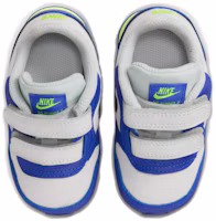 Shop (TD) Nike MD Runner 2 ''Hyper Blue Photon Dust'' Scarpe 806255-021