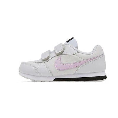(PS) Nike MD RNNR 2 'White Purple'