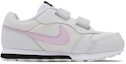 Order (PS) Nike MD Runner 2 'Putih Ungu' 807317-019