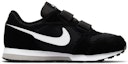 Order (PS) Nike MD Runner 2 'Putih Wolf Grey' 807317-001
