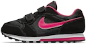 Buy (PS) 耐克 MD 跑鞋 2 黑红色 807320-006