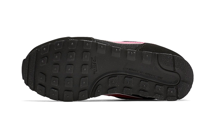 Shop (PS) 耐克 MD 跑鞋 2 黑红色 807320-006