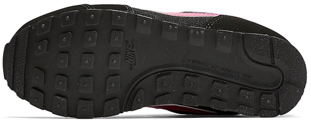 (Preschool) Nike MD Runner 2 Black/Red 807320-006 Shop (Preschool) Nike MD Runner 2 Black/Red 807320-006