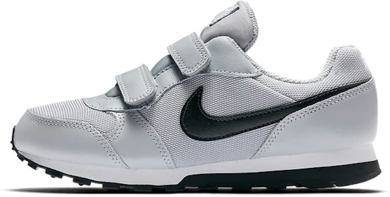(PS) Nike MD Runner 2 Kelabu/'Hitam' 807317-003 Buy (PS) Nike MD Runner 2 Kelabu/'Hitam' 807317-003