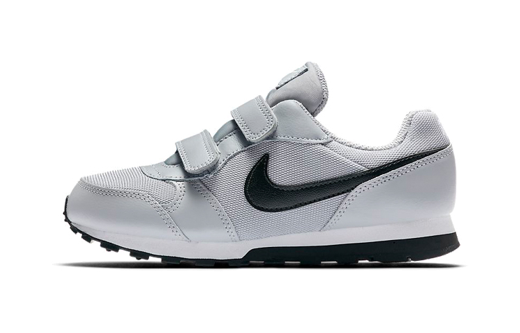 (Preschool) Nike MD Runner 2 Grey/ 'Black' 807317-003