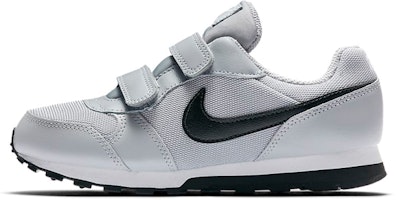 (Preschool) Nike MD Runner 2 Grey/ 'Black' 807317-003 (Preschool) Nike MD Runner 2 Grey/ 'Black' 807317-003