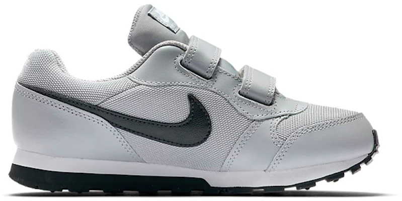 (PS) Nike MD Runner 2 Kelabu/'Hitam' 807317-003 Order (PS) Nike MD Runner 2 Kelabu/'Hitam' 807317-003