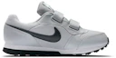 Order (PS) Nike MD Runner 2 Kelabu/'Hitam' 807317-003