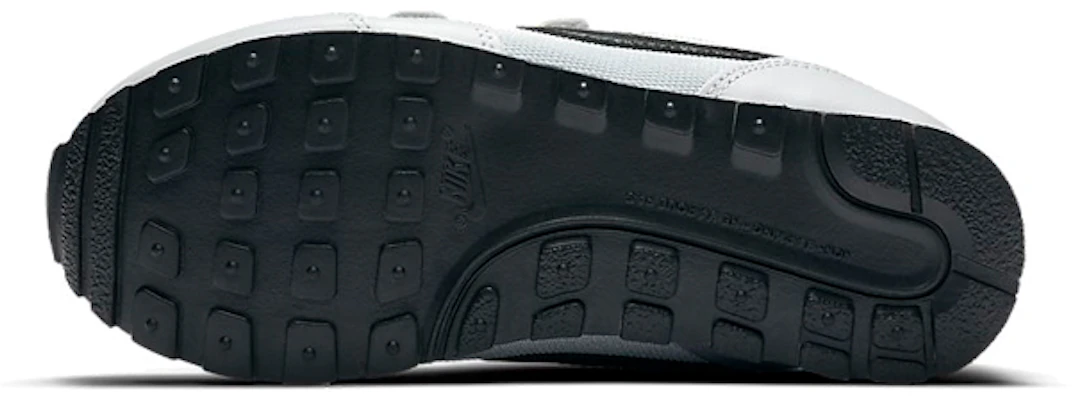 (PS) Nike MD Runner 2 Kelabu/'Hitam' 807317-003 Shop (PS) Nike MD Runner 2 Kelabu/'Hitam' 807317-003