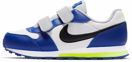 (Preschool) Nike MD Runner 2 'White' 807317-021 (Preschool) Nike MD Runner 2 'White' 807317-021