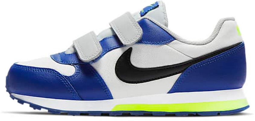 (Preschool) Nike MD Runner 2 'White' 807317-021 Buy (Preschool) Nike MD Runner 2 'White' 807317-021