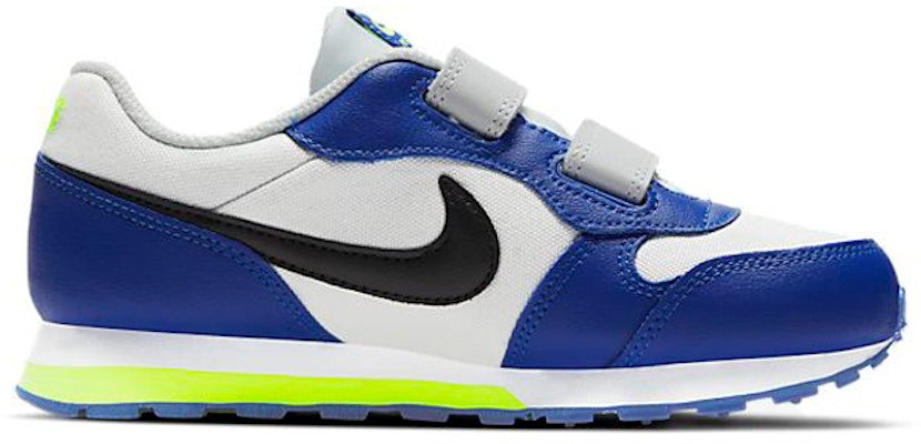 (PS) Nike MD Runner 2 'Putih' 807317-021 Order (PS) Nike MD Runner 2 'Putih' 807317-021