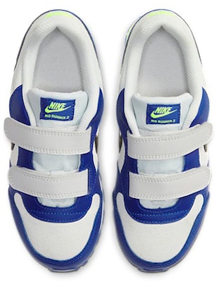 (Preschool) Nike MD Runner 2 'White' 807317-021 Shop (Preschool) Nike MD Runner 2 'White' 807317-021