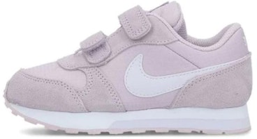 (Preschool) Nike MD Runner 2 PE 'Iced Lilac' CD8525-500 (Preschool) Nike MD Runner 2 PE 'Iced Lilac' CD8525-500